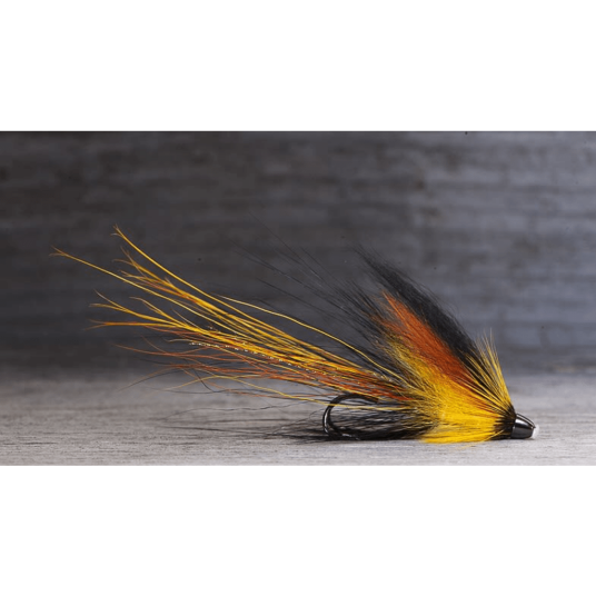Midgar tubefluer longtails golden light 53mm