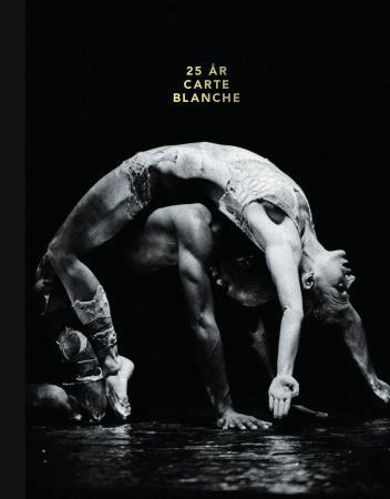 25 År Carte Blanche