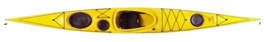 Boreal Design Baffin P1 Gul (41-73kg) Boreal Design Baffin P1 Gul (41-73kg)