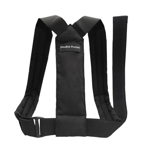 Swedish Posture Flexi holdningsvest XX Large 1 stk.