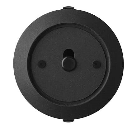 Vipp - 895 Adapter Svart