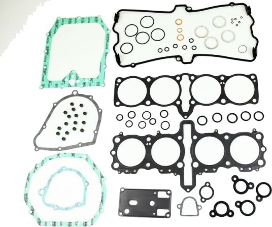 Tetnings helsett motor ATHENA P400510850910