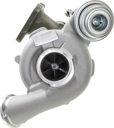 Turbolader ALANKO 10900286 Turbolader ALANKO 10900286