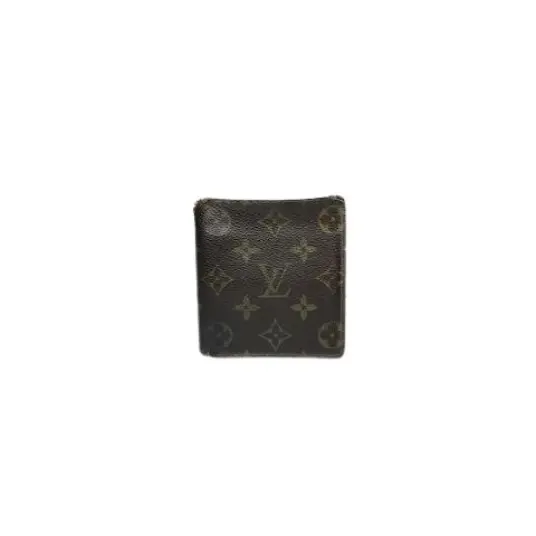 Louis Vuitton Vintage Dame Brun Louis Vuitton Vintage Dame Brun