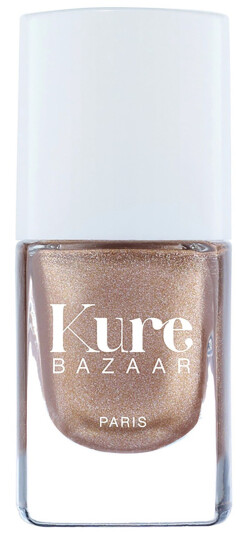 Kure Bazaar Nail polish Or Bronze