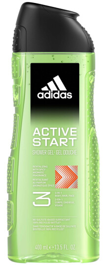 Adidas Active Start For Him Shower Gel 