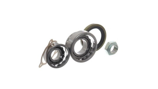 Hjullager SKF VKBA 1385