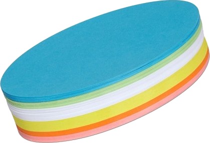 Maul 6395399 Kunstark/ Papir 150 G/M² 250 Ark