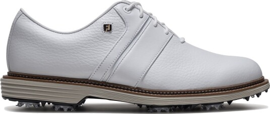 FootJoy Premiere Series Packard Hvit Golfsko herre White White