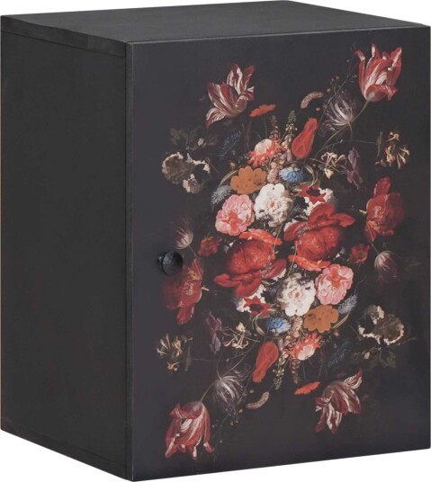 Hengende skap Flerfarget 38 x 33,5 x 48 cm Massiv mango tre Hengende skap Flerfarget 38 x 33,5 x 48 cm Massiv mango tre