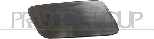 Tildekning, støtfanger PRASCO VG0551237