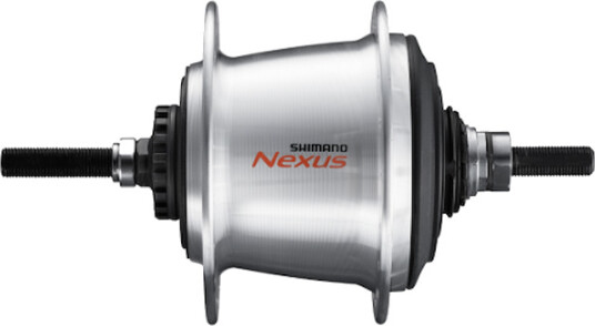 Shimano Nexus SG-C3000-7 bagnav