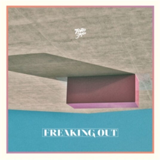 Toro Y Moi  Freaking Out EP  LP/Vinyl