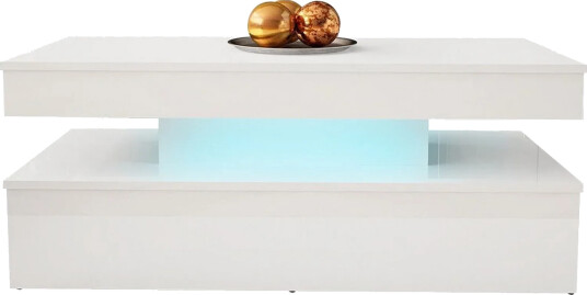 Glenndale Soffbord 55 cm Concept 55 White -