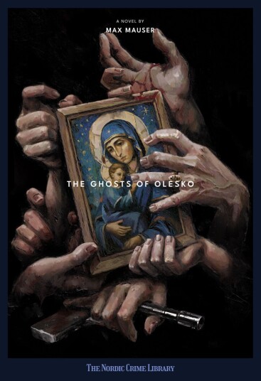 The ghosts of Olesko The ghosts of Olesko