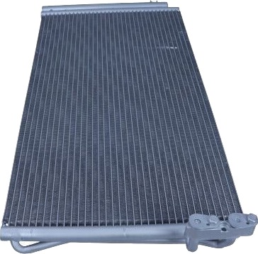 Kondensator, klimaanlegg MAXGEAR AC819073