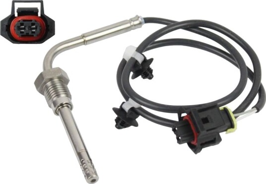 ABAKUS 120-07-030 Sensor, eksostemperatur
