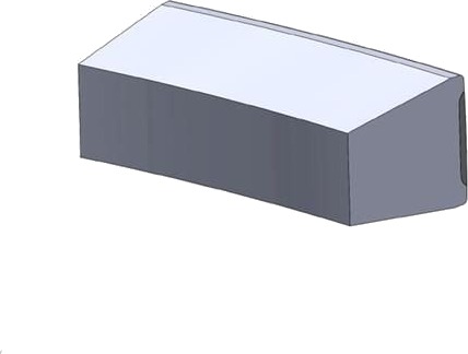 Stempelringsett HASTINGS PISTON RING 2M7450