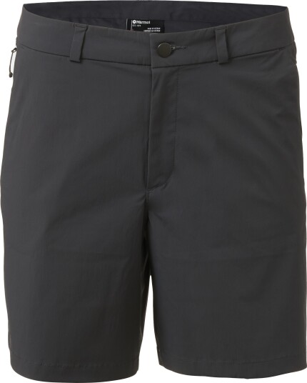Marmot Women"s Arch Rock Short 7" Dark Steel 06 Marmot Women"s Arch Rock Short 7" Dark Steel 06