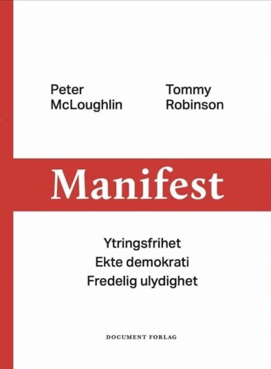 Manifest Manifest