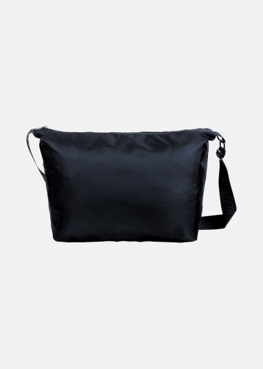 Björn Borg BORG CLASSIC SHOULDER BAG BLACK BEAUTY ONESIZE Herre Björn Borg BORG CLASSIC SHOULDER BAG BLACK BEAUTY ONESIZE Herre