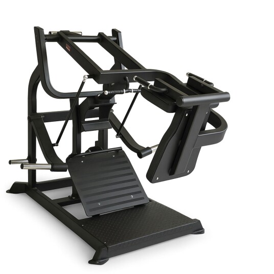 SQ&SN Pendulum Squat SQ&SN Pendulum Squat