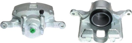 Bremsecaliper Axia 394574 Bremsecaliper Axia 394574
