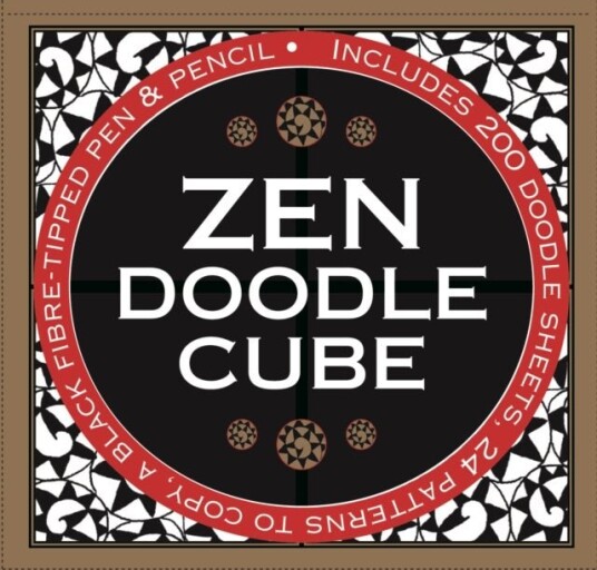 Zen Doodle noteblock Zen Doodle noteblock