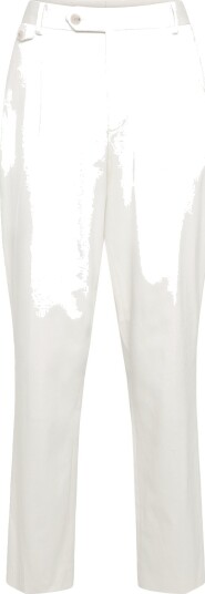 BOSS H Perin Pl Dtl 263 White 58