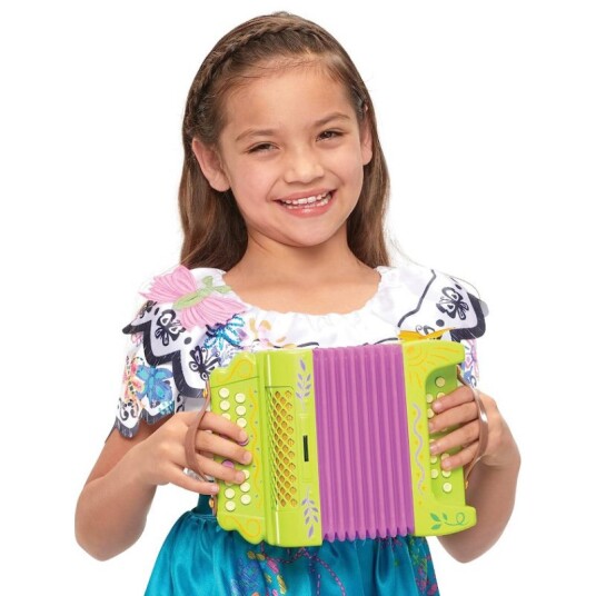 Disney Encanto Instrument Mirabel's Trekkspill Disney Encanto Instrument Mirabel's Trekkspill