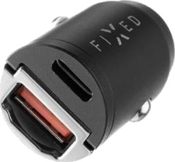 FIXED FIXCC30M-CU-BK Billader