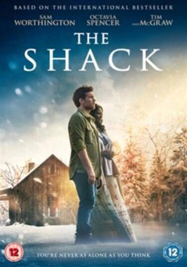 The Shack (Import) (DVD)