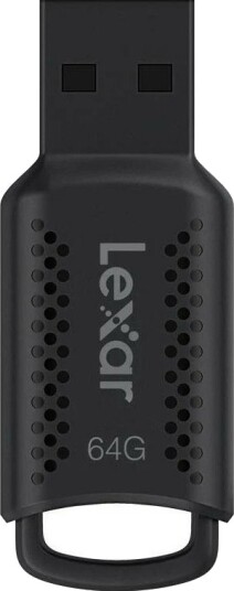 Lexar Jumpdrive V40 Usb-Flashstasjon 64 Gb