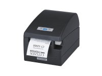 Citizen CT-S2000 Termisk POS-skriver 220 mm/sek 1,5 x 3 mm 10,2 cm 82.5 80 60 58 mm Citizen CT-S2000 Termisk POS-skriver 220 mm/sek 1,5 x 3 mm 10,2 cm 82.5 80 60 58 mm