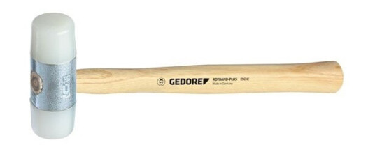 Gedore 6650020, 145 Mm, 110 Mm, 580 G Gedore 6650020, 145 Mm, 110 Mm, 580 G