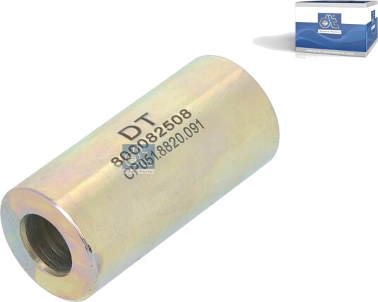 Hylse DT Spare Parts 2.21091