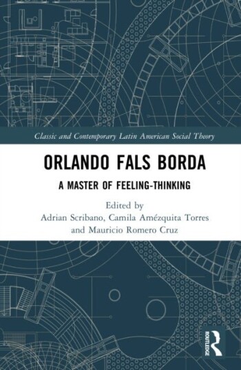 Orlando Fals Borda