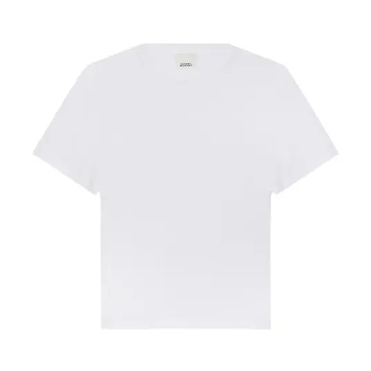 Isabel Marant Dame Topper Hvit M, Isabel Marant Dame Topper Hvit M,
