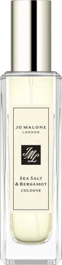 Jo Malone London Sea Salt & Bergamot Cologne CLEAR 30 ml