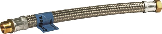 Beulco 362103204 Tilkoblingsslange rett/rett, 32 (1 1/4"), Installasjon
