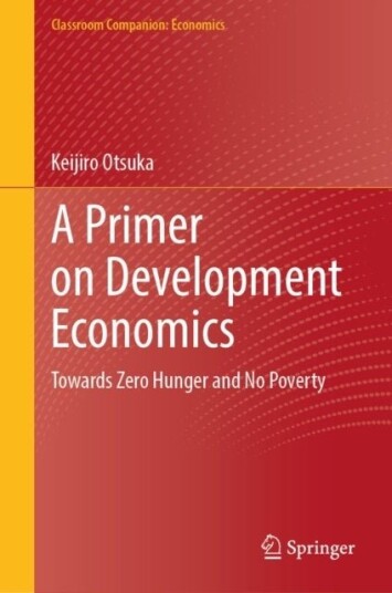 A Primer on Development Economics A Primer on Development Economics