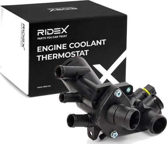 RIDEX 316T0032 Termostat, kjølemiddel
