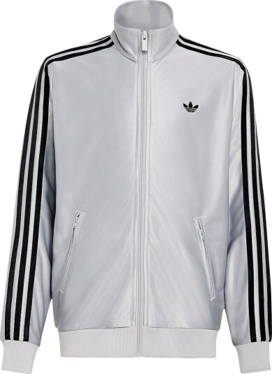 Adidas Originals Cardigan Firebird Met Gretwo Adidas Originals 16 år (176) Cardigan Grå Adidas Originals Cardigan Firebird Met Gretwo Adidas Originals 16 år (176) Cardigan Grå