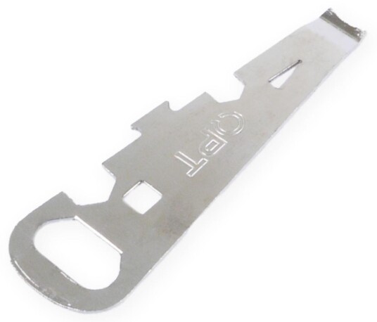 SPANNÅPNER (25/250) QPT