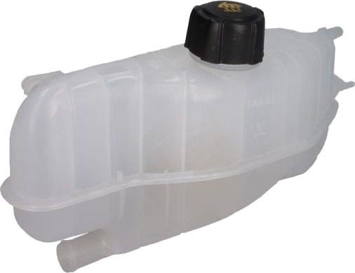 Utjevningsbeholder kjølemiddel THERMOTEC DBR014TT