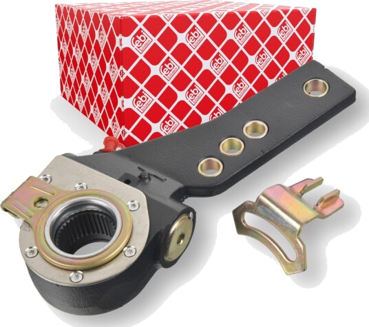 Stangsystemaktuator bremseanlegg FEBI BILSTEIN 180844