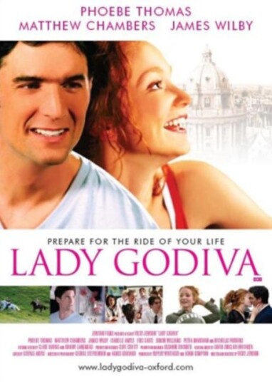 Lady Godiva DVD Lady Godiva DVD