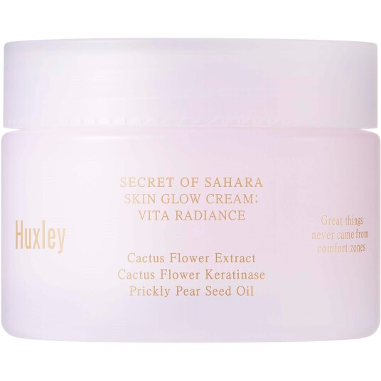 Huxley Skin Glow Cream Vita Radiance 50 ml