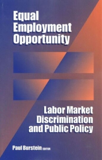 Equal Employment Opportunity Equal Employment Opportunity