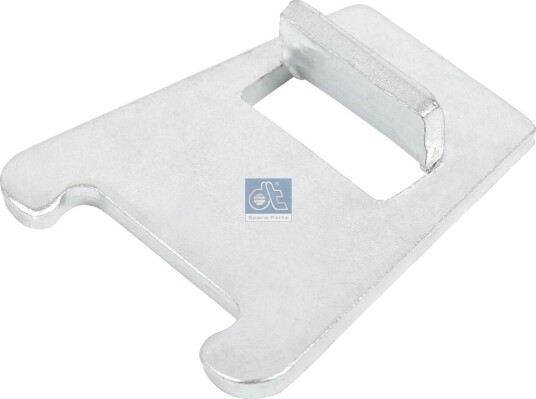 Holdeplate bremseskobolt DT Spare Parts 10.13330